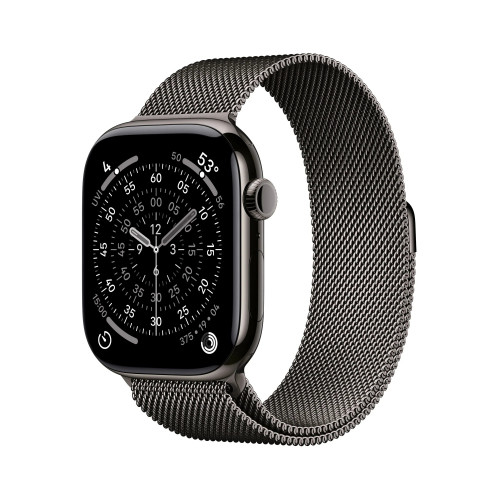 Viedpulkstenis Apple Watch 11 GPS +
