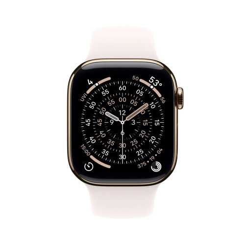 Viedpulkstenis Apple Watch 11 GPS +