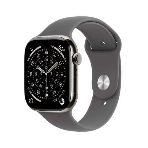 Viedpulkstenis Apple Watch 11 GPS +