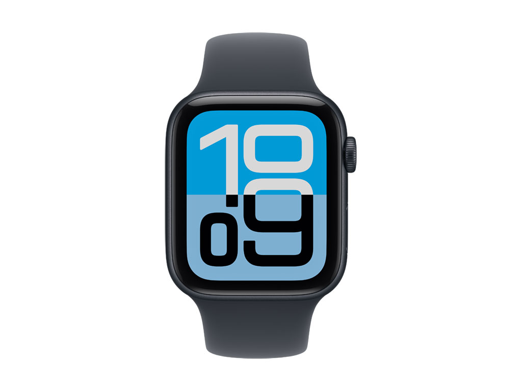 Apple Watch SE 3 GPS 44mm