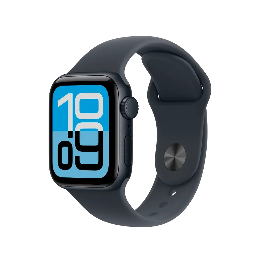 Viedpulkstenis Apple Watch SE 3 GPS