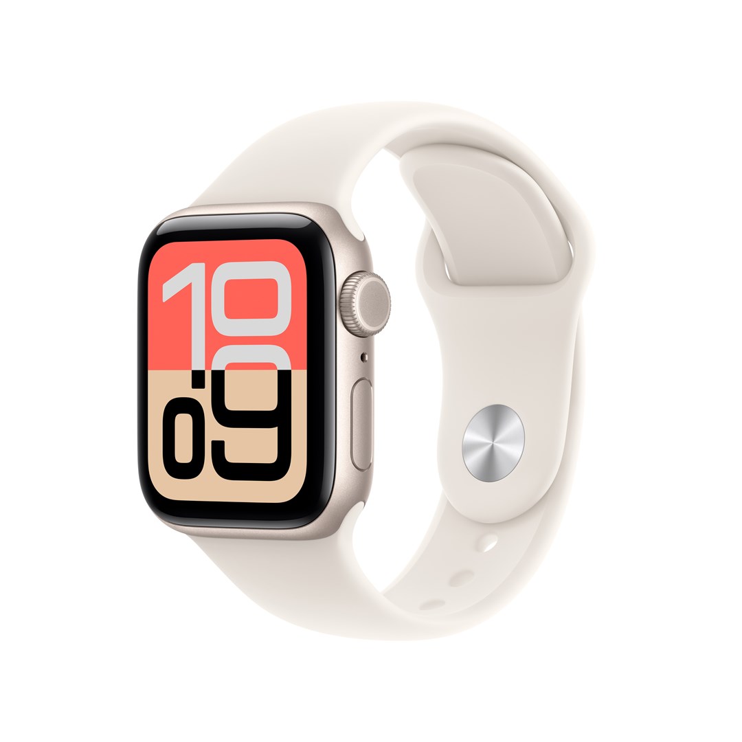 APPLE Watch SE 3GPS + Cellular