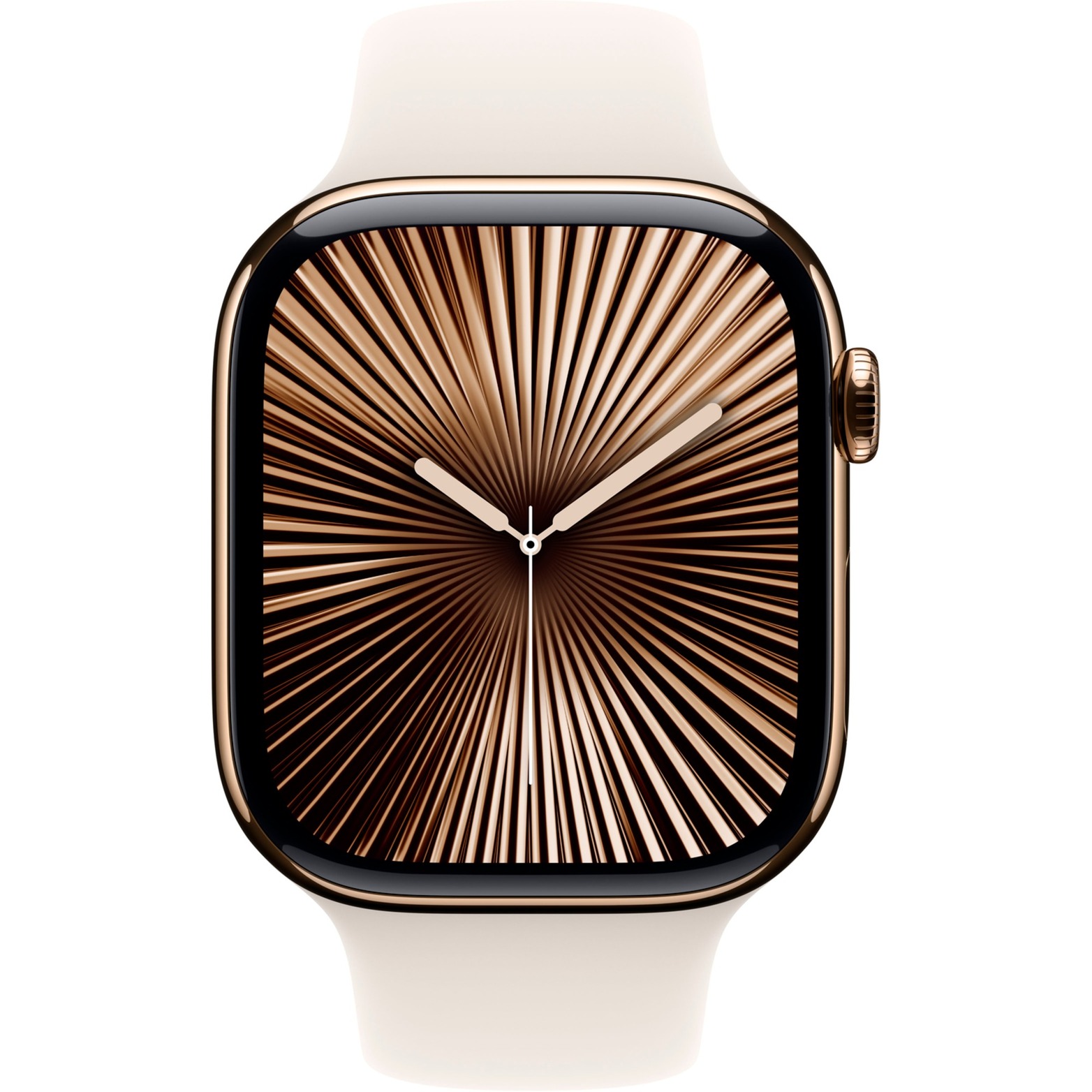 Viedpulkstenis Apple APPLE Watch Series 10