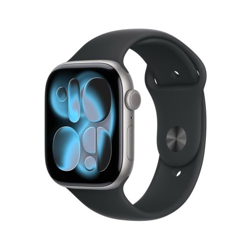 Viedpulkstenis Apple Watch 11 GPS +