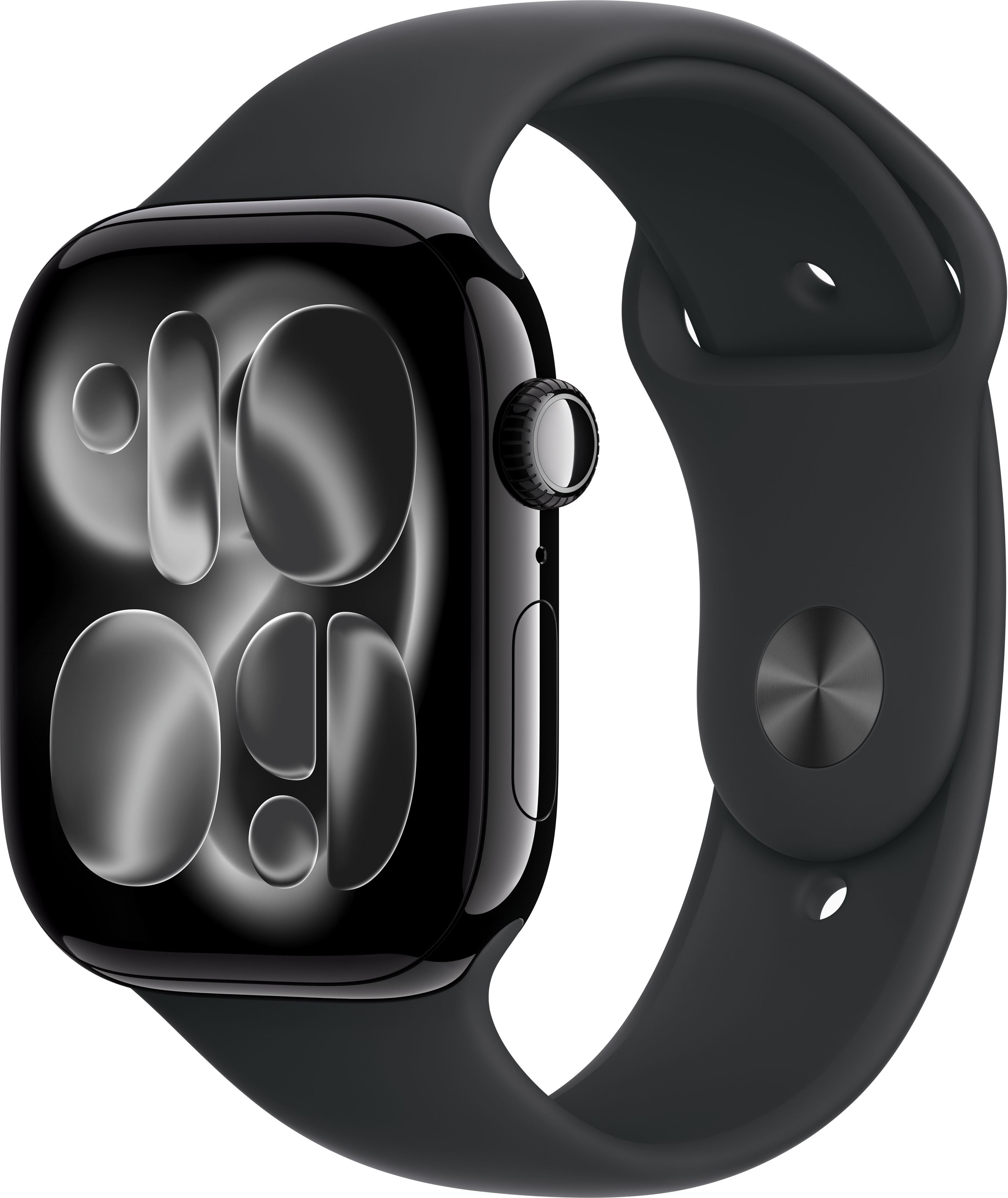 Apple Watch 11 GPS 46mm Jet