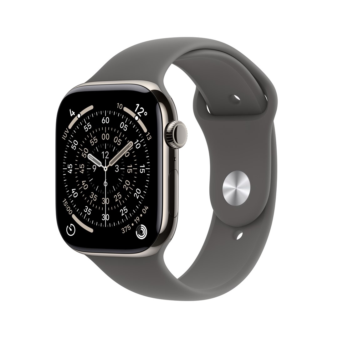 Smartwatch Apple Watch 11 GPS +