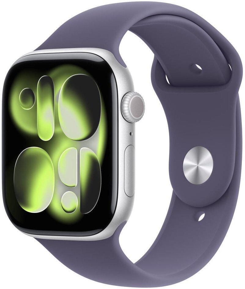 Smartwatch Apple Watch 11 GPS +