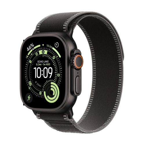 Viedpulkstenis Apple Watch Ultra 3 GPS
