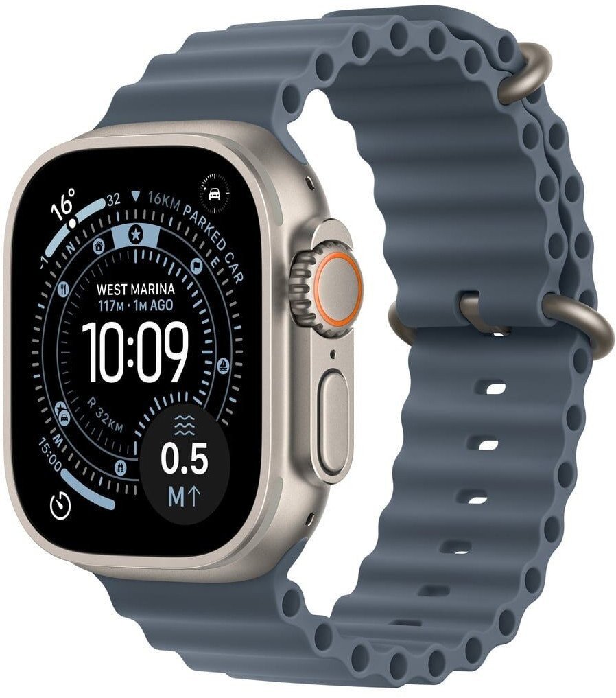 Apple Watch Ultra 3 GPS +