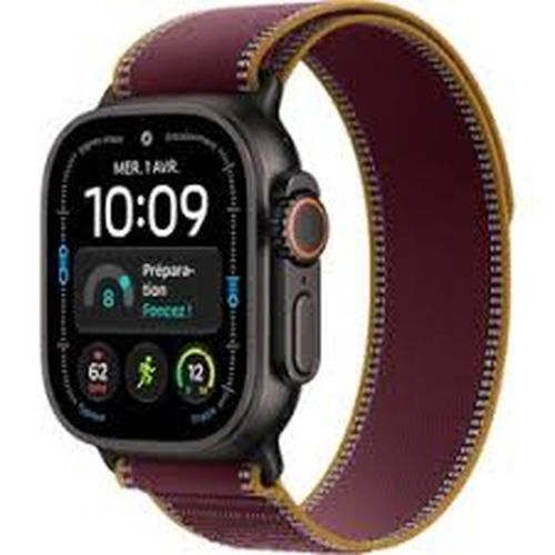 Viedpulkstenis Apple Watch Ultra 4 (2026)