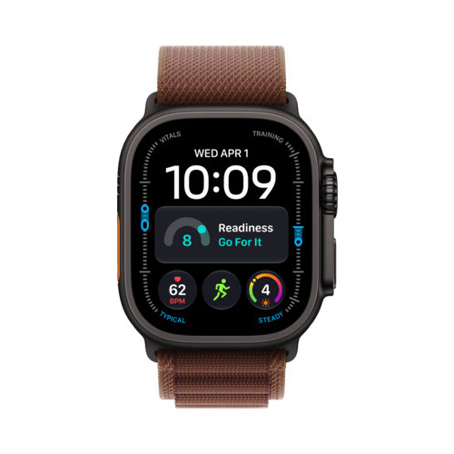 Pulkstenis Apple Watch Ultra 4 (2026)