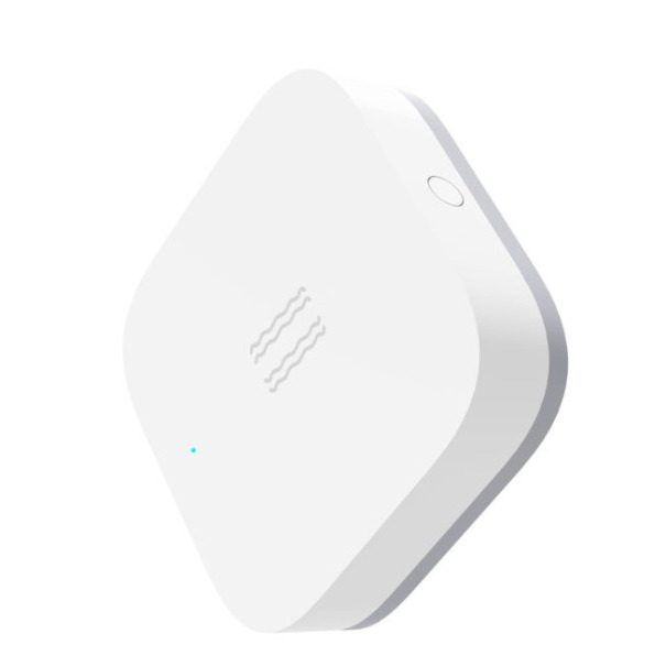 Aqara DJT11LM Bezvadu Vibrācijas Sensors |