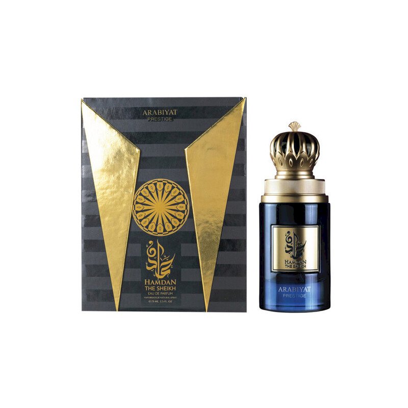 Parfums De Marly Arabiyat Prestige Hamdan