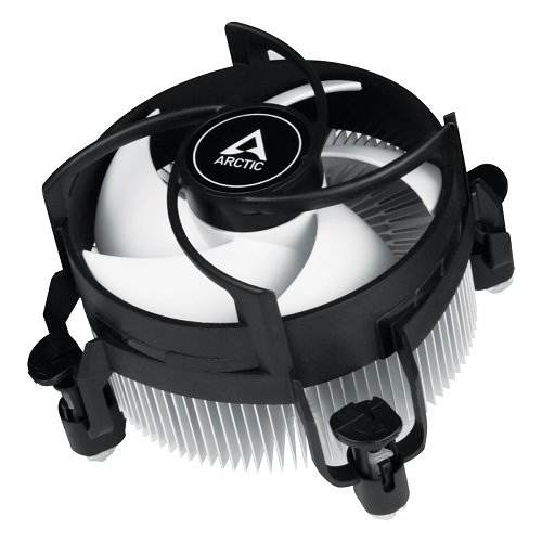 Arctic Alpine 17 Compact CPU Dzesētājs
