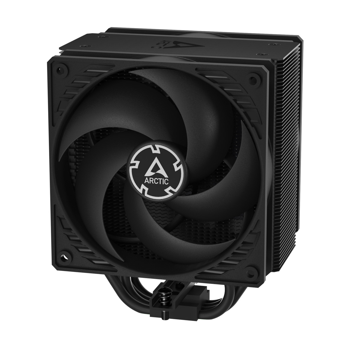 ARCTIC Kühler Freezer 36 SI (Black)