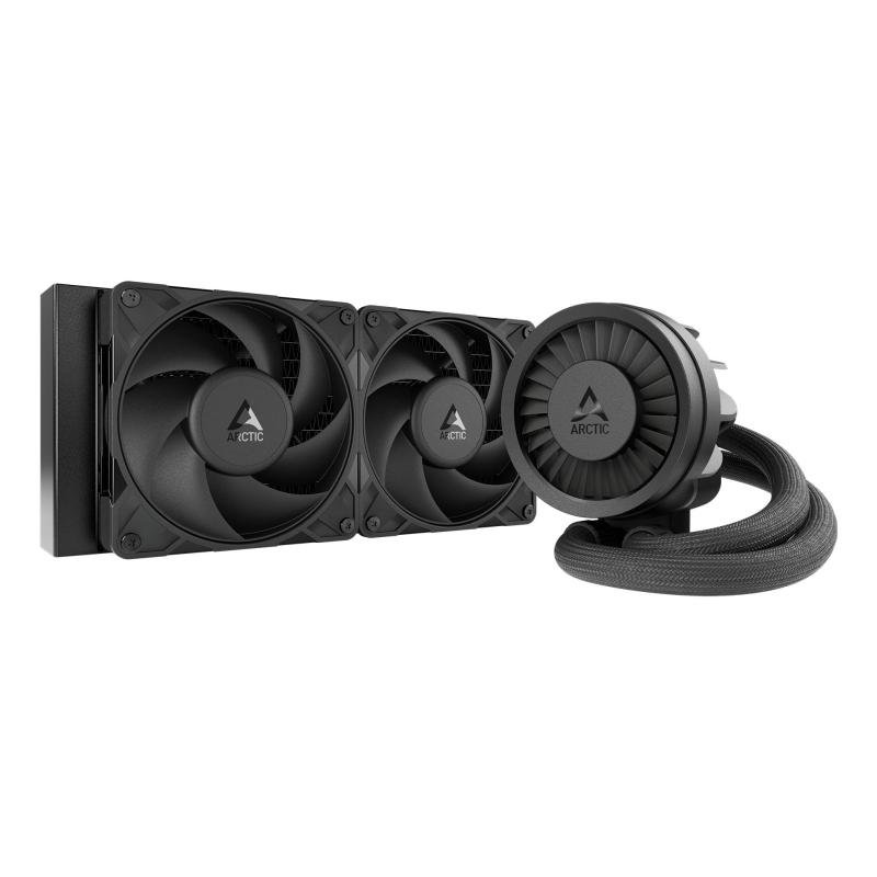 ARCTIC WAK Liquid Freezer III Pro