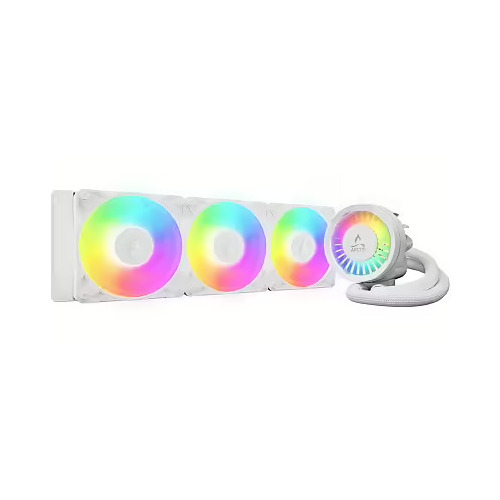 Ūdens dzesēšanas sistēma Arctic Liquid Freezer