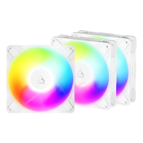 Ventilators Arctic P14 Pro Reverse A-RGB
