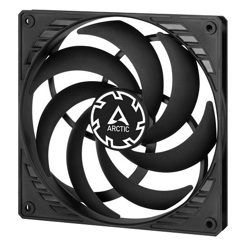 Arctic P14 SLIM PWM PST Ventilators