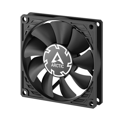 Arctic P8 Slim PWM PST Ventilators