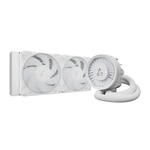 ARCTIC Liquid Freezer III Pro 240
