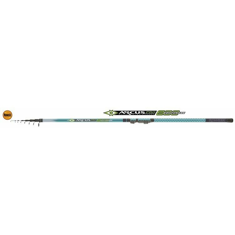 Konger ARCUS PRO BOLOGNESE 600/30 |