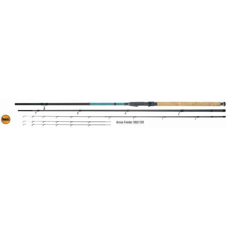 Konger ARCUS PRO FEEDER 360/120 |