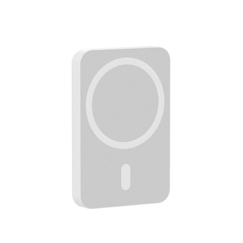 Ārējais akumulators iLike Power Bank 5000mAh