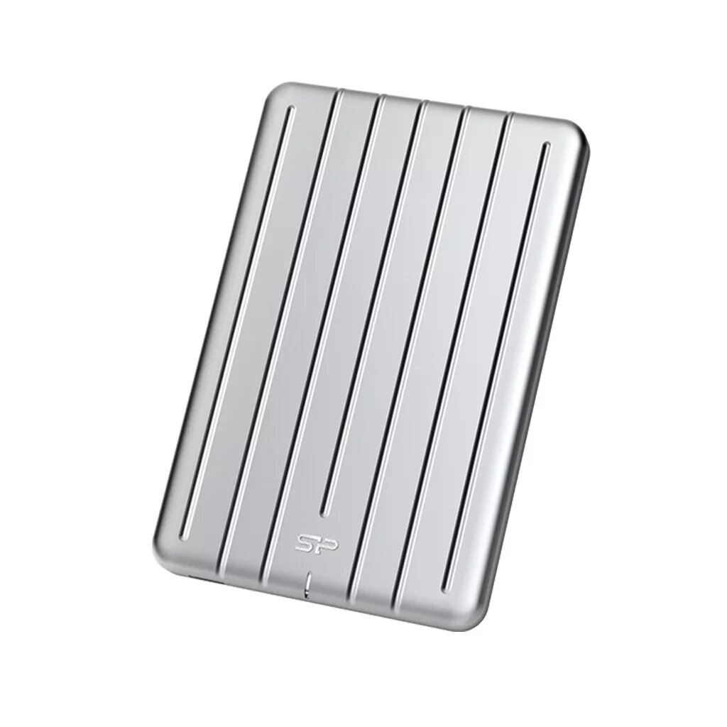 Ārējais cietais disks Silicon Power 1TB