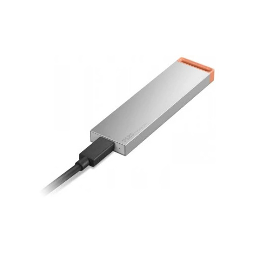Lenovo 4XB1T88412 Ārējais SSD disks 1