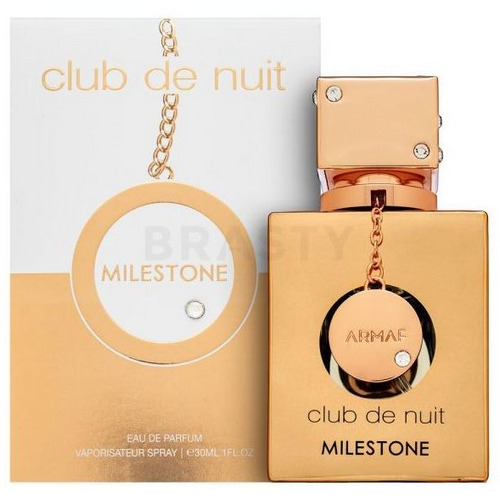 Armaf Club de Nuit Milestone Smaržas EDP 30 ml