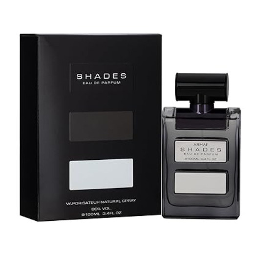 Armaf Shades Smaržas EDP 100ml |