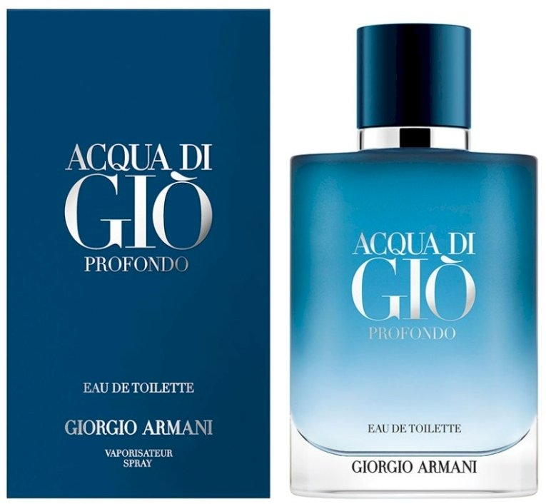 Giorgio Armani Acqua Di Gio Profondo
