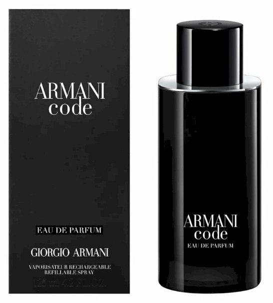 Giorgio Armani Armani Code Pour Homme