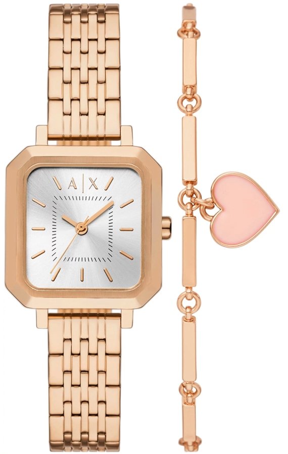 Armani Exchange AX7164SET Sieviešu pulkstenis |