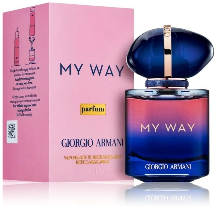 Giorgio Armani GIORGIO ARMANI My Way