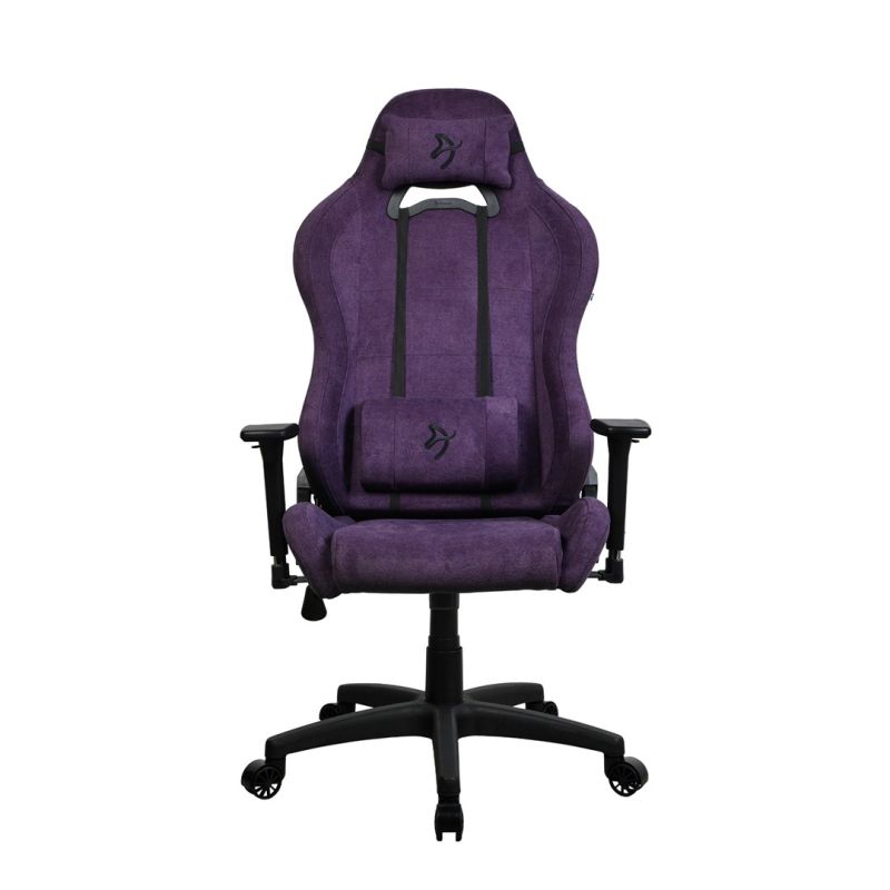 Spēļu krēsls Arozzi Frame materiāls: metāls