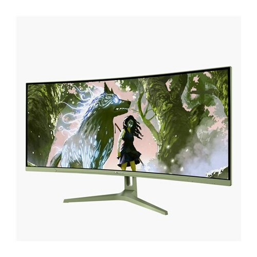 Monitors Arozzi Arozzi Nova 34 izliekts