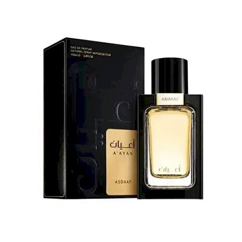Asdaaf A`ayan Smaržas EDP 100 ml