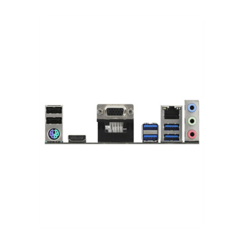 AsRock A520M-HVS Pamatplate mATX / AM4