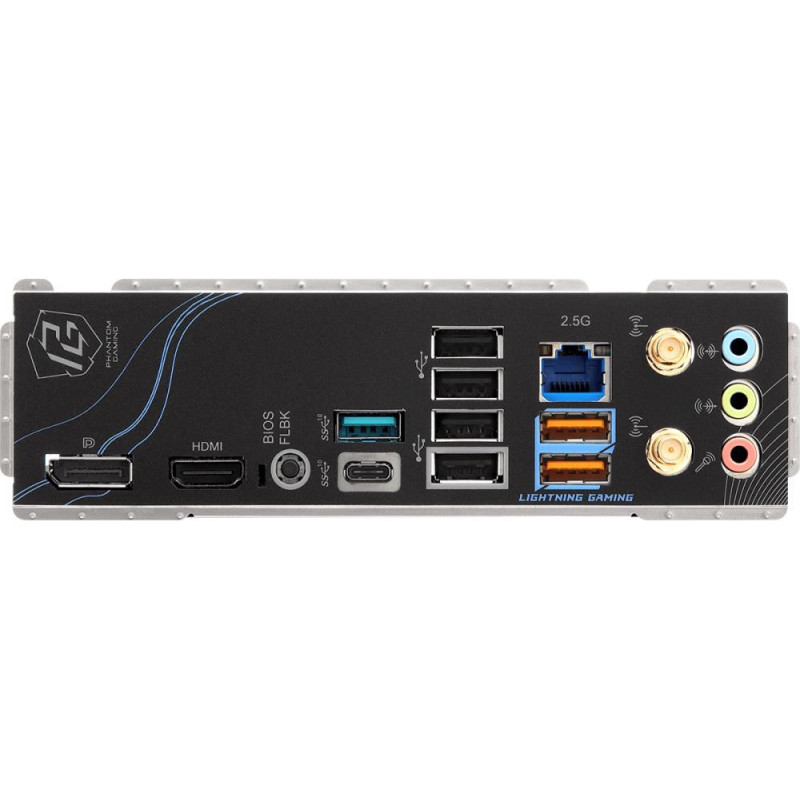 Płyta główna ASRock B850M RIPTIDE WIFI