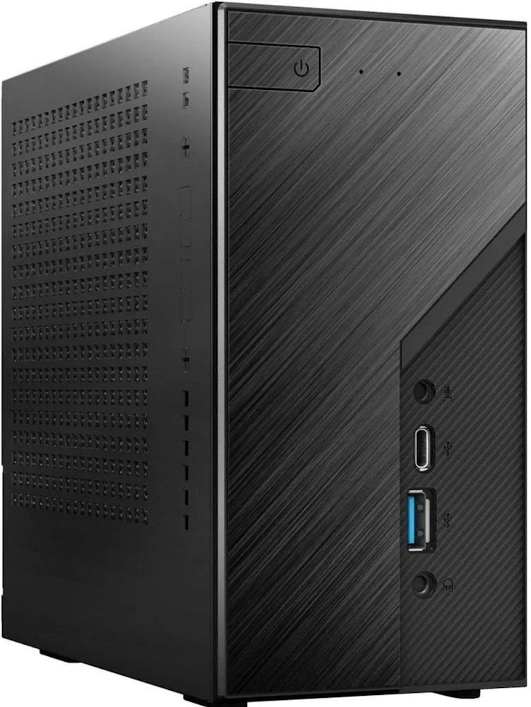 Dators ASRock ASROCK 4x4 BOX-5400U/EU/AI AMD