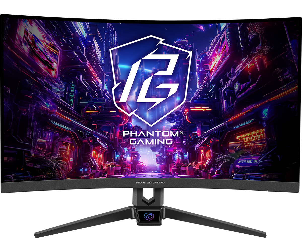 ASRock Phantom Gaming Monitor PG27FRS1A 27&quot