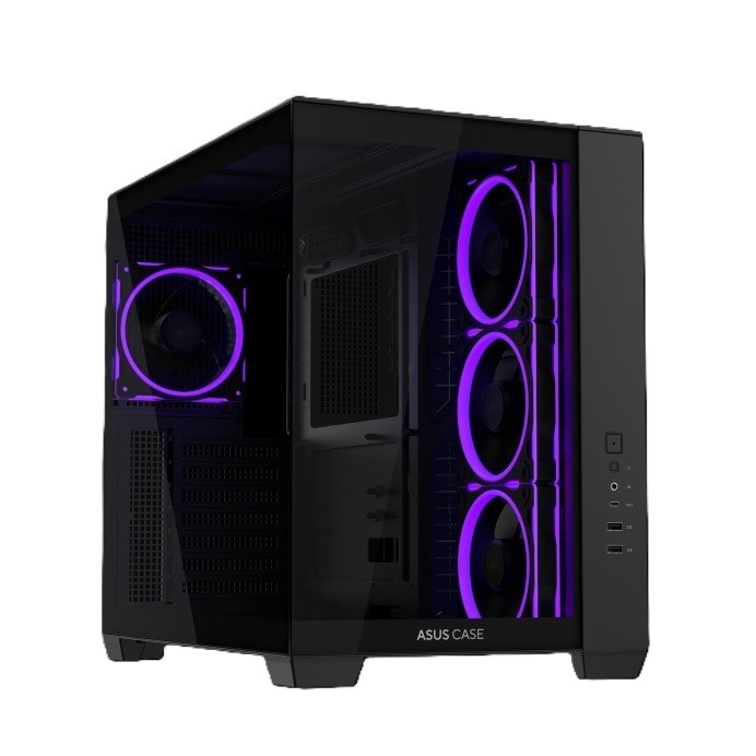 ASUS A32 PLUS TG ARGB ATX