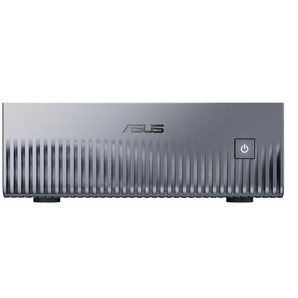 ASUS Ascent GX10 KI-Superdators, NVIDIA GB10