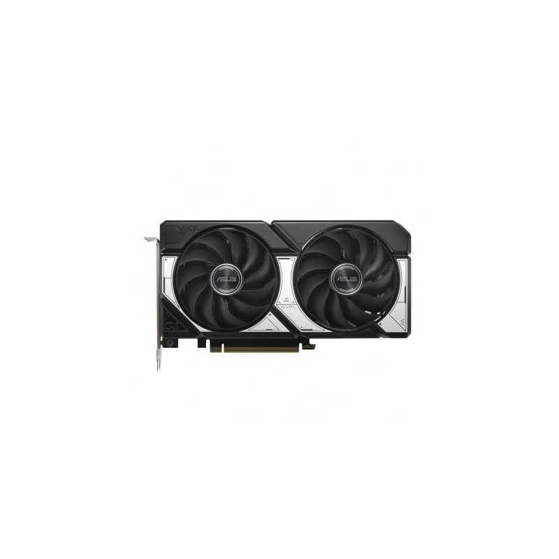 ASUS DUAL GeForce RTX 5060 Ti