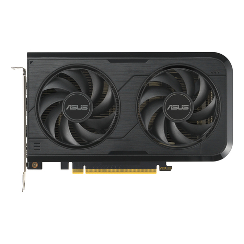 ASUS Dual NVIDIA GeForce RTX 5050