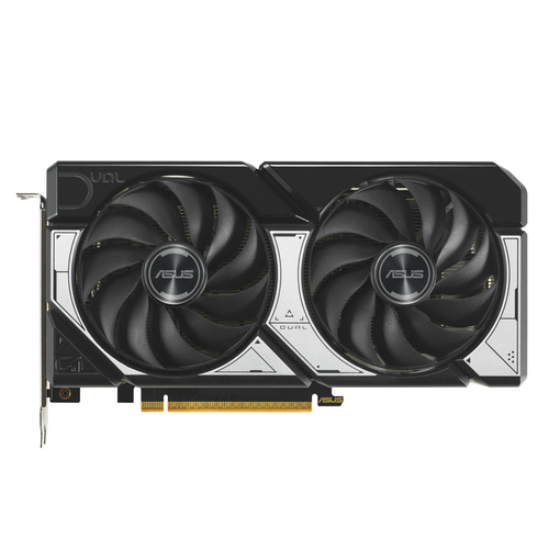 ASUS GeForce RTX 5060 DUAL OC