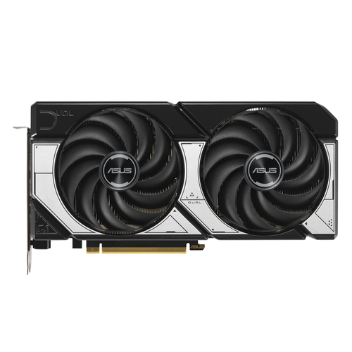 Asus NVIDIA GeForce RTX 5070 DUAL