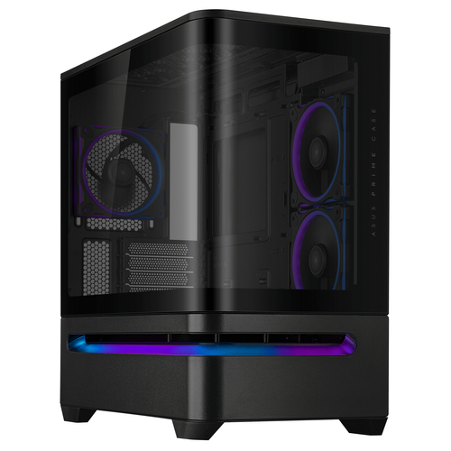 Korpuss Asus Prime AP202 TG ARGB